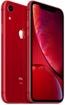 iPhone XR - Fair
