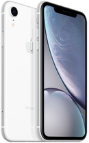iPhone XR - Fair