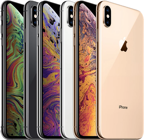 iPhone XS Max - Certified Pre-Owned