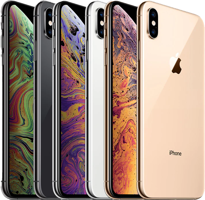 iPhone XS - New