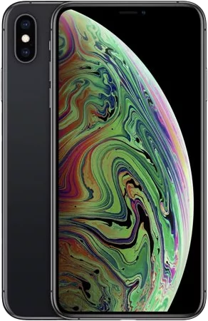 iPhone XS Max - Certified Pre-Owned