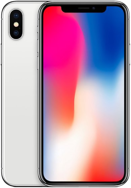 iPhone X - Certified Pre-Owned