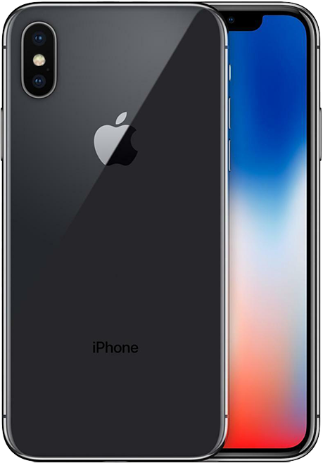 iPhone X - Certified Pre-Owned